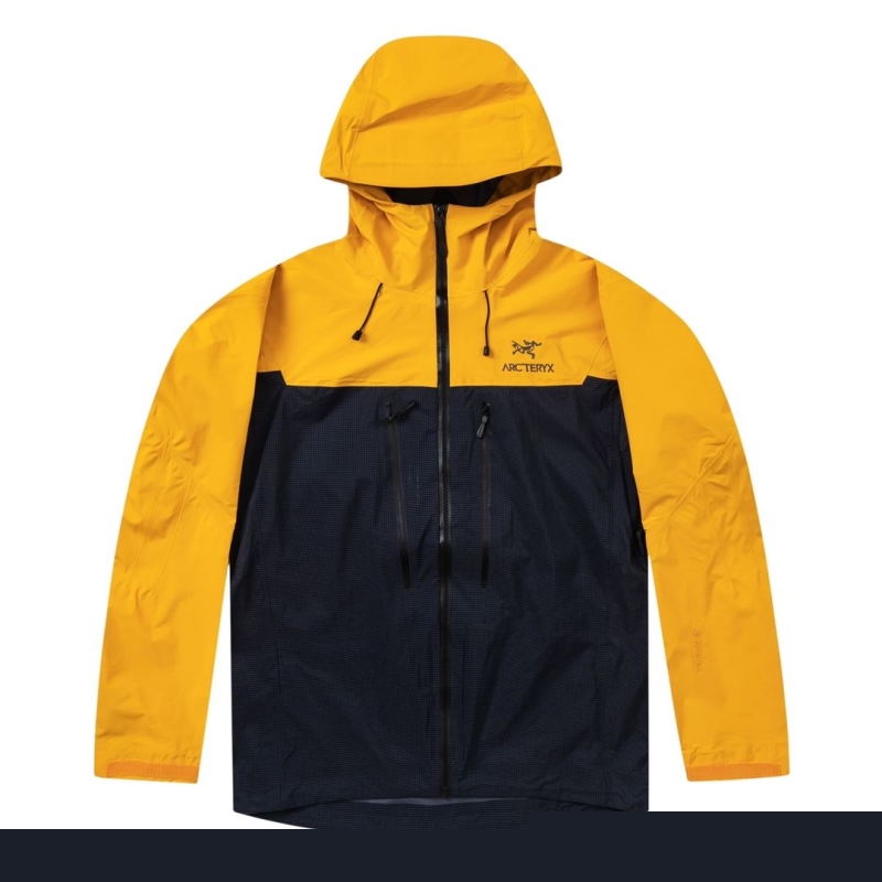Arc Teryx Down Coat